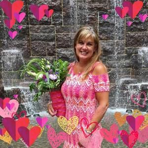 Meet your Posher, Tammy